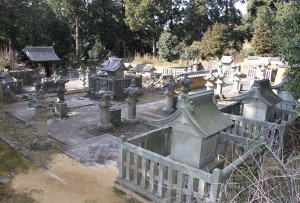 瑞雲山本光寺（幸田町）　深溝松平家の祈願所・菩提所