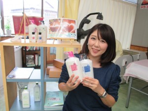 ICU・ひで美容室