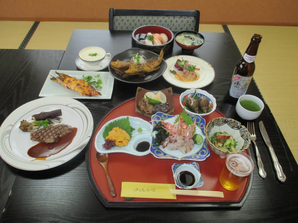 はしもとや