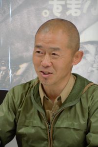 吉田真社長